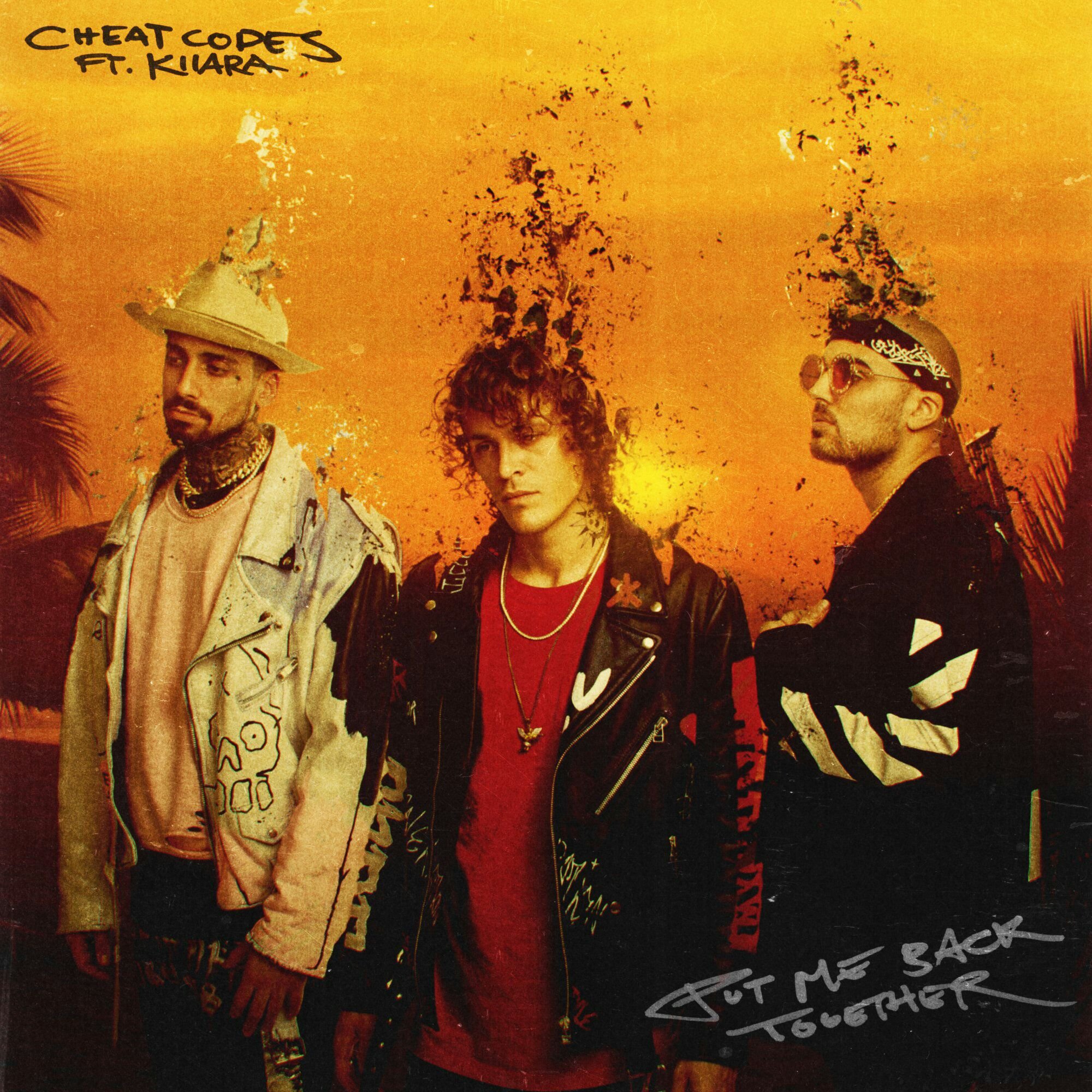 Cheat codes amsterdam. Cheat codes. back together. paradise backons me.