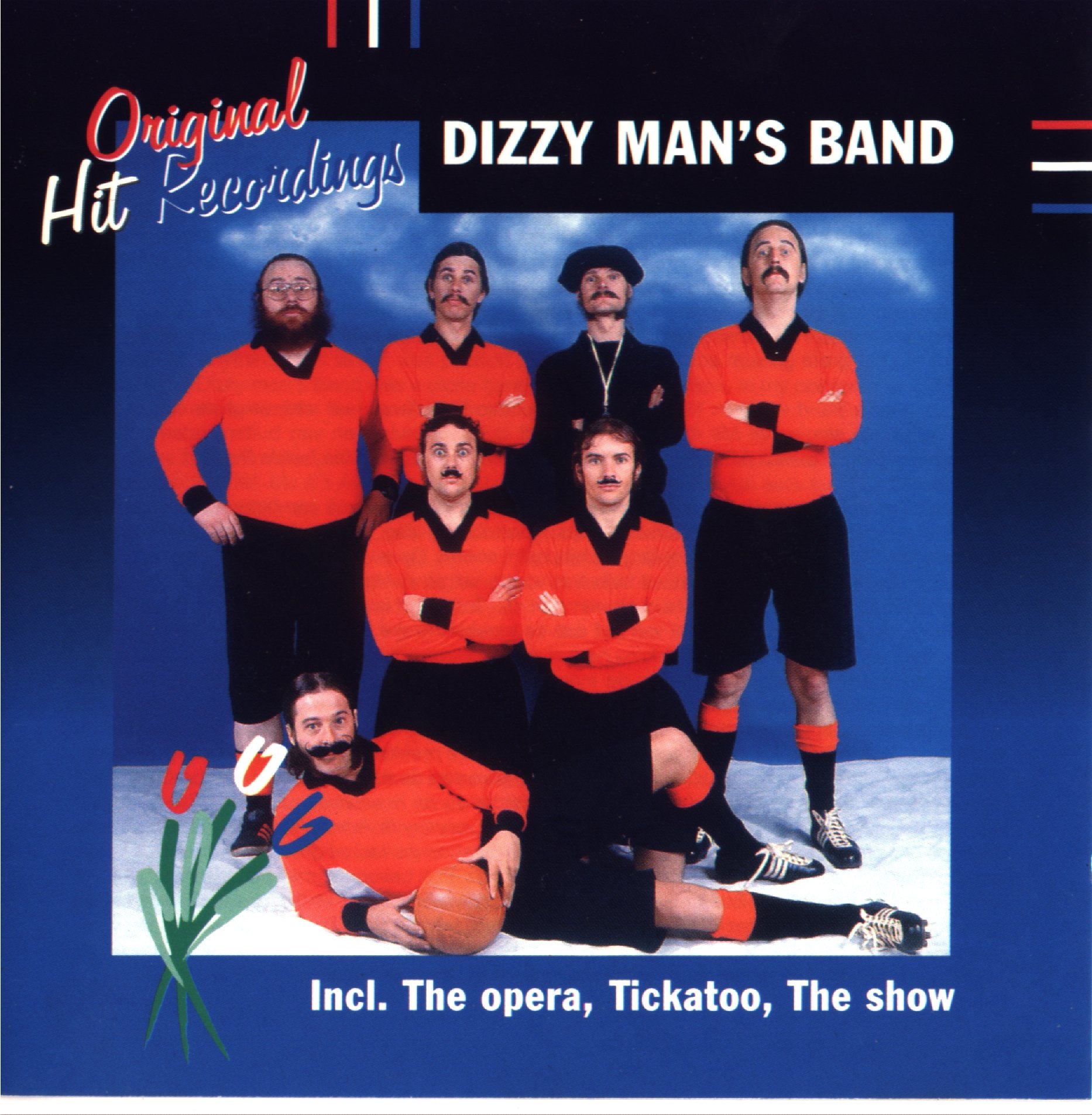 Money The Phoney — Dizzy man's band | Last.fm