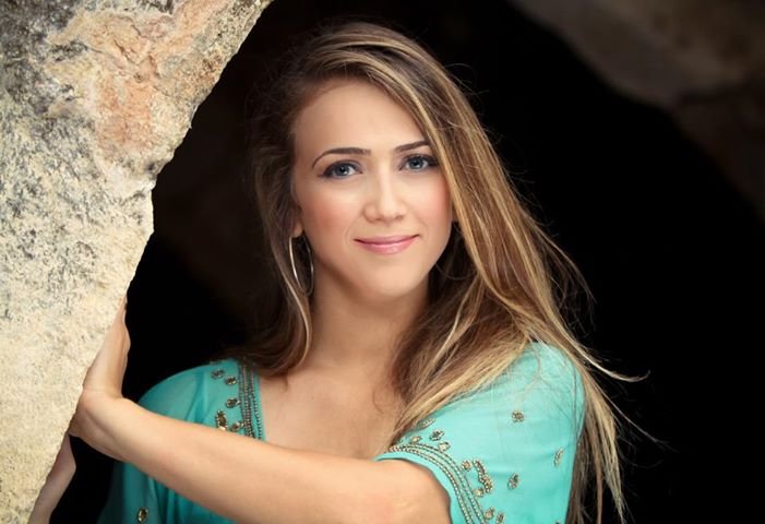 Dalal Abu Amneh biography | Last.fm