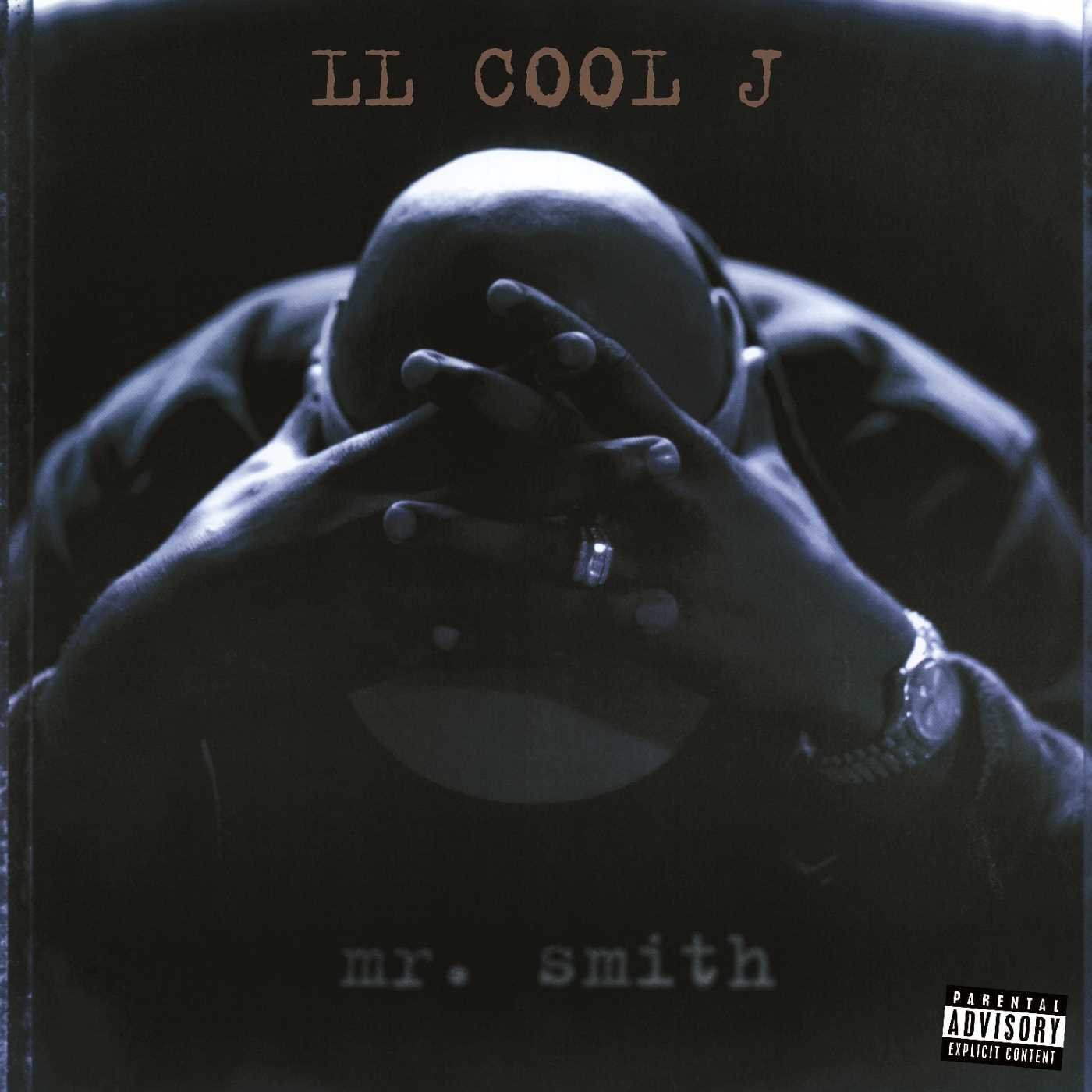 洋楽 LL Cool J - Mr. Smith Mr. Smith - Album by LL COOL J | Spotify