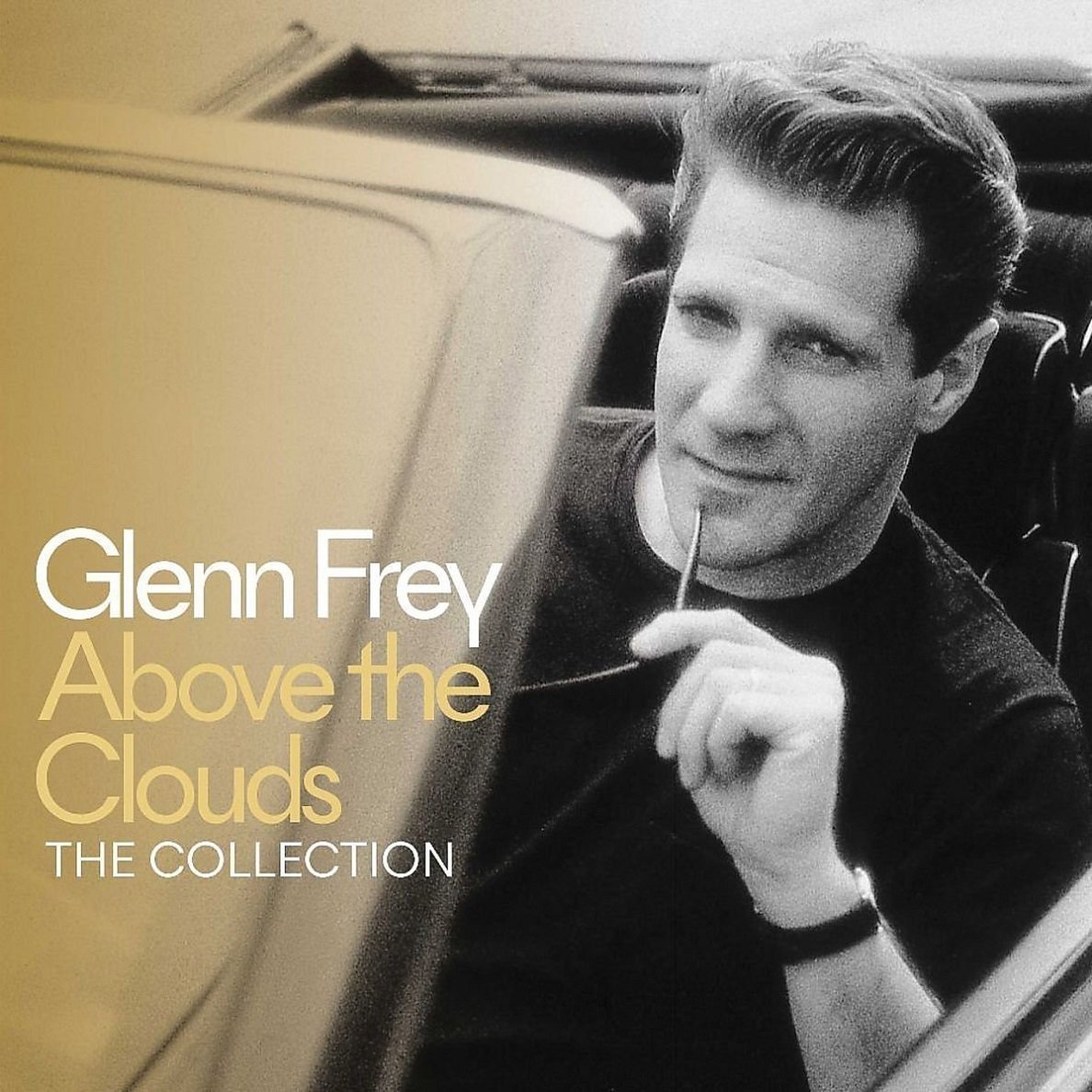 Strange Weather Glenn Frey Last fm