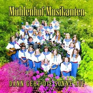 Zum Glück gibt es die Volksmusik — Mühlenhof Musikanten | Last.fm