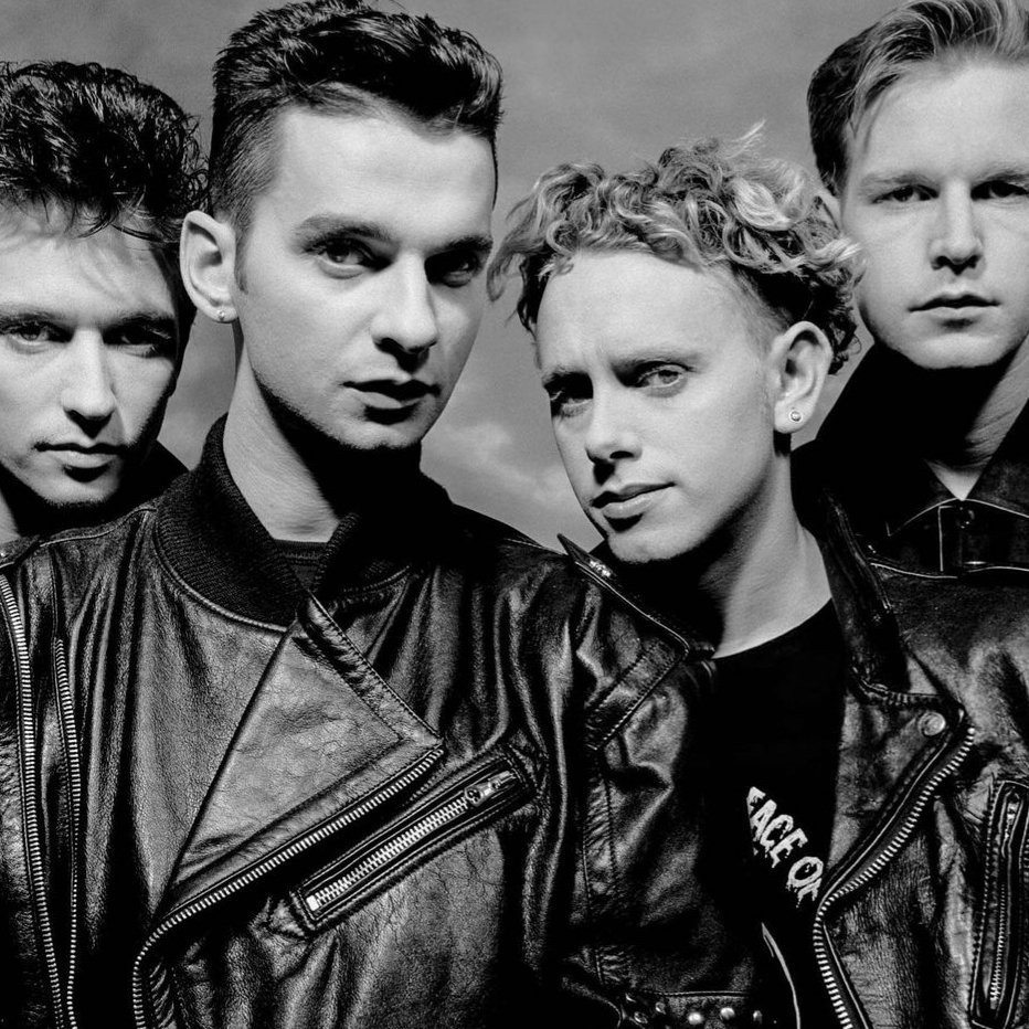 Depeche Mode Photos 1 Of 429 Last Fm