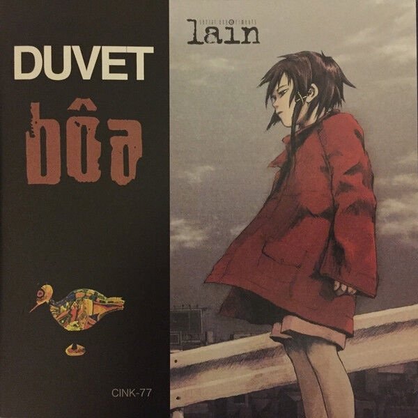 Duvet — bôa | Last.fm