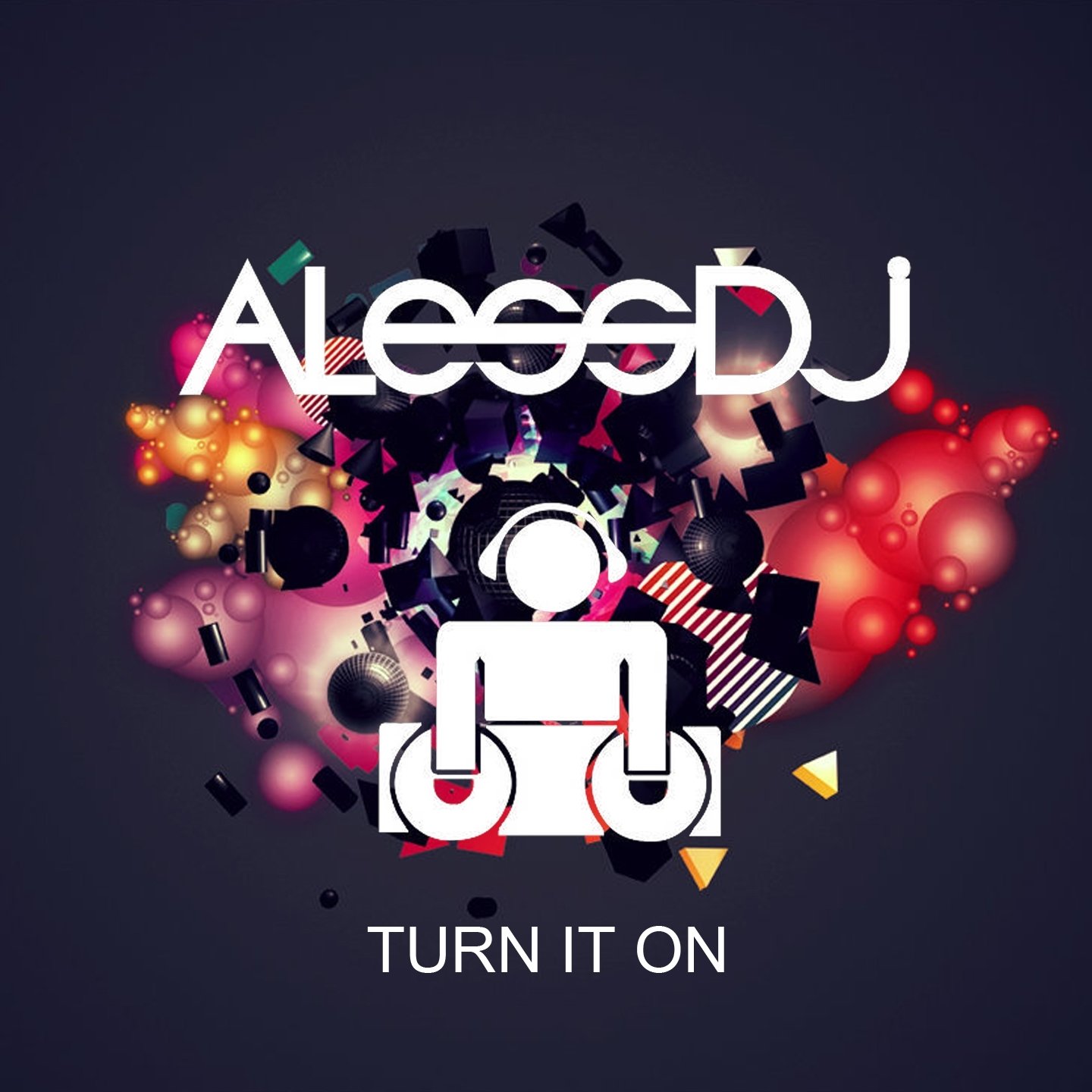 Turn it off and on again. Обложка turn it on. игра turn it on. песня turn it on. turn it on.