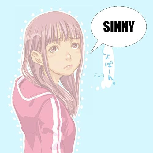 Tommy sinny
