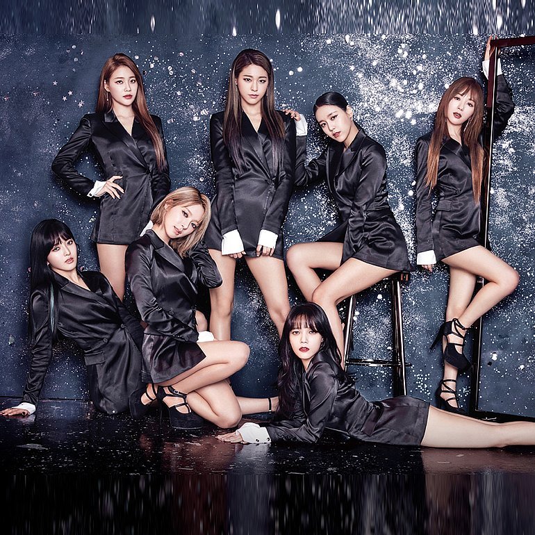 Aoa 写真 38 119 Last Fm