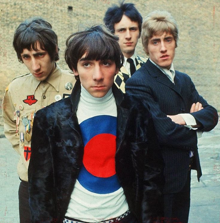 Álbuns e discografia de The Who | Last.fm