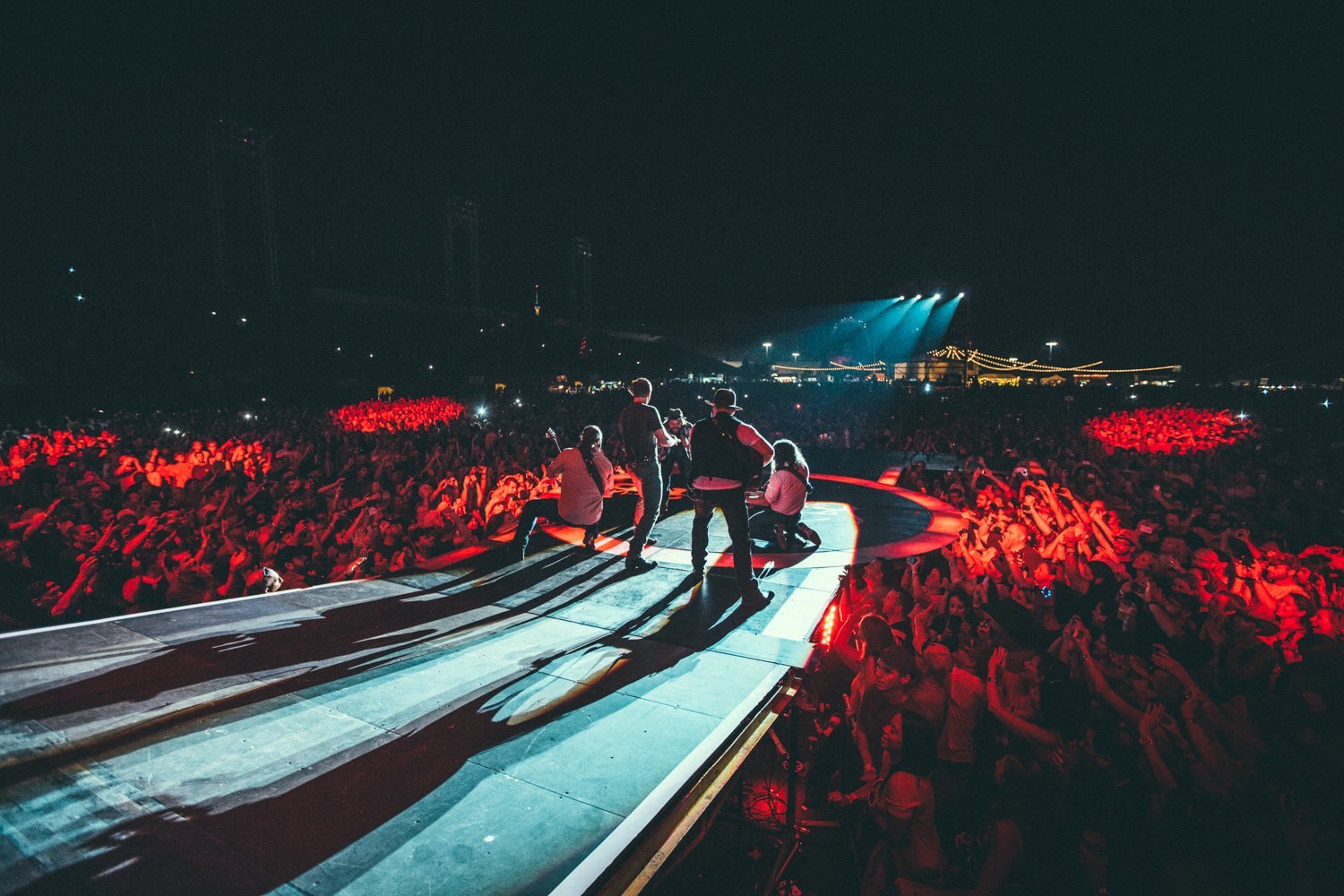 Zac Brown Band Profile Picture