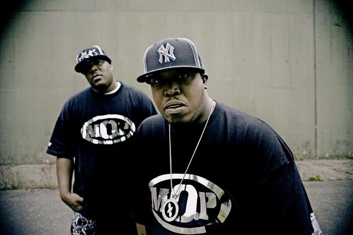 M.O.P. albums and discography | Last.fm