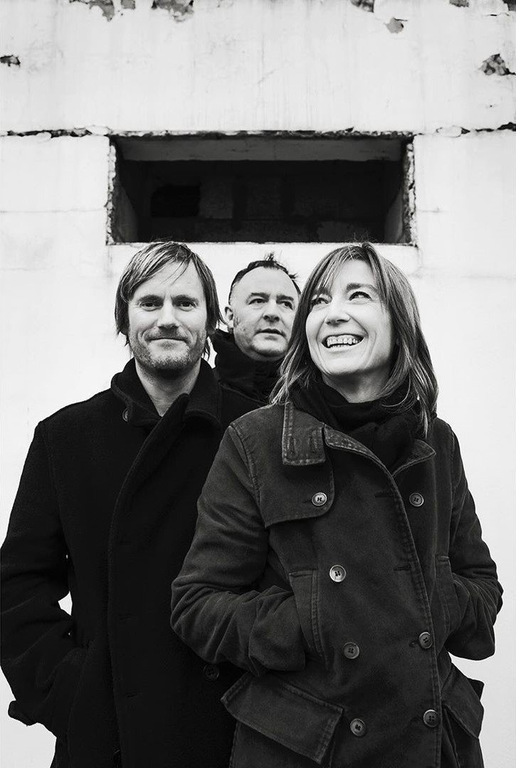 Portishead music, videos, stats, and photos Last.fm