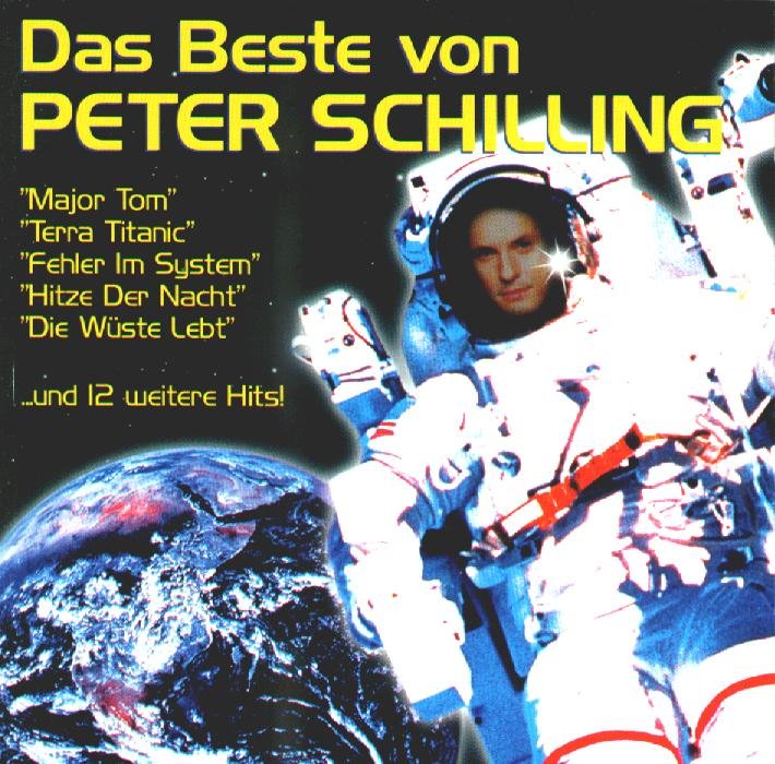 Alles Endet Bei Dir — Peter Schilling | Last.fm