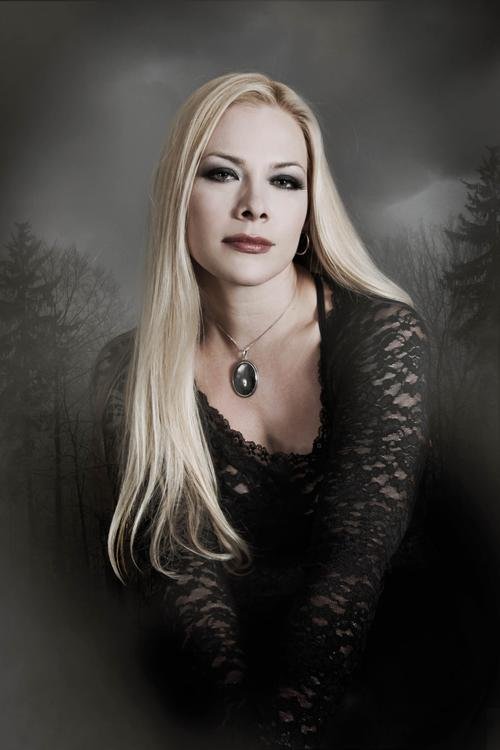 Amanda Somerville Profile Picture