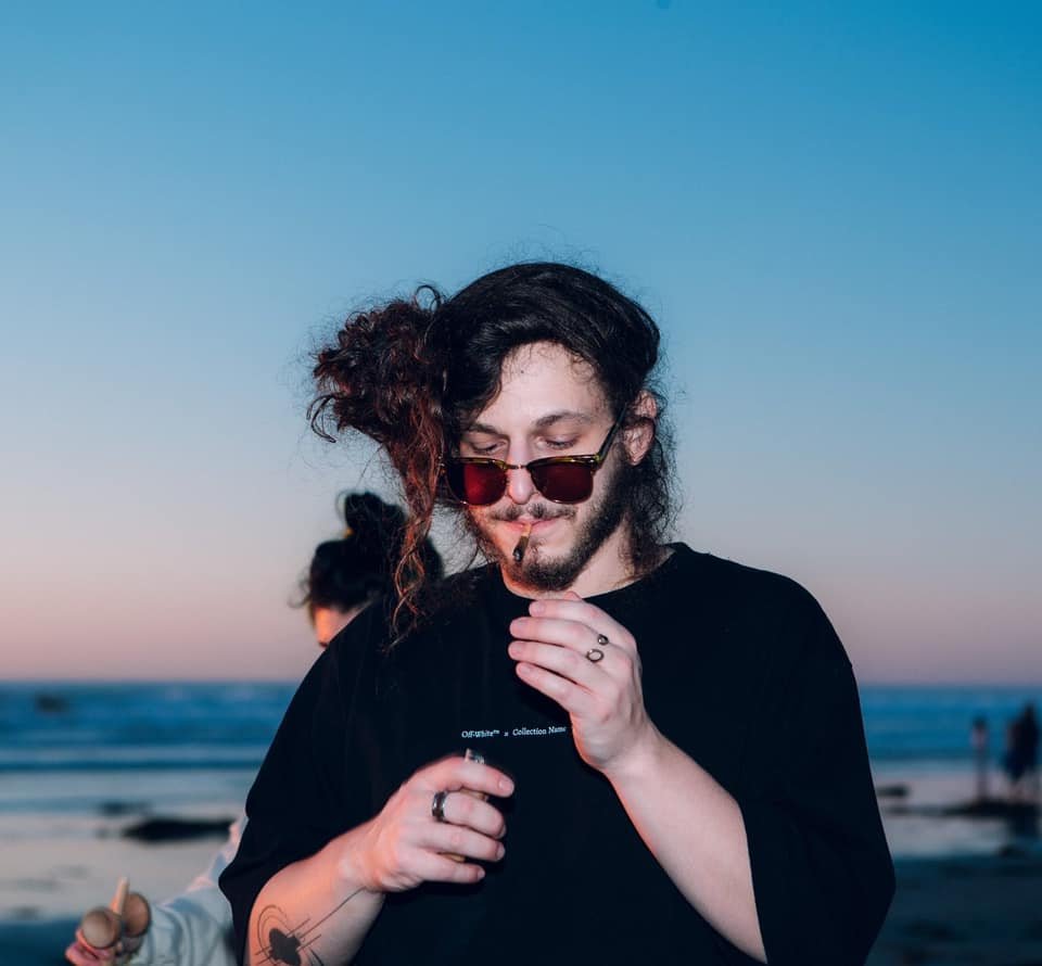 Subtronics Profile Picture