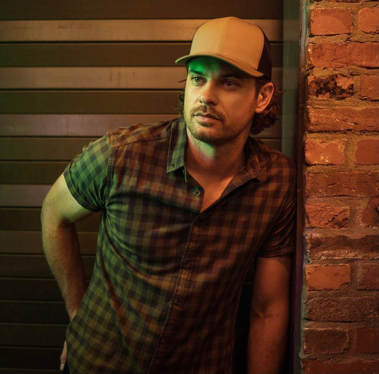 Matt Stell music, videos, stats, and photos Last.fm