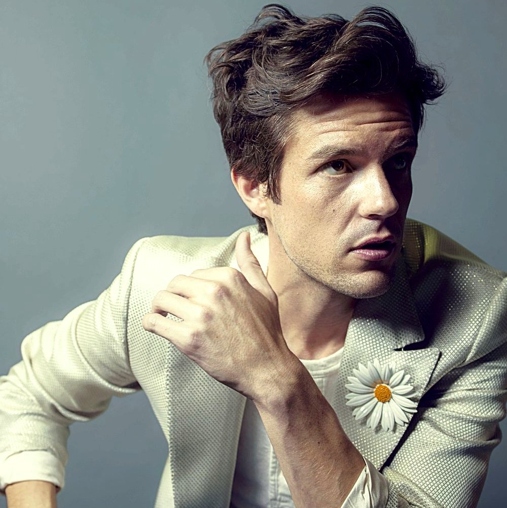 Between Me and You Brandon Flowers 8tracks radio