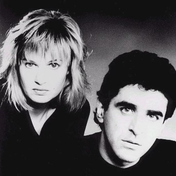 Anne Dudley and Jaz Coleman music, videos, stats, and photos