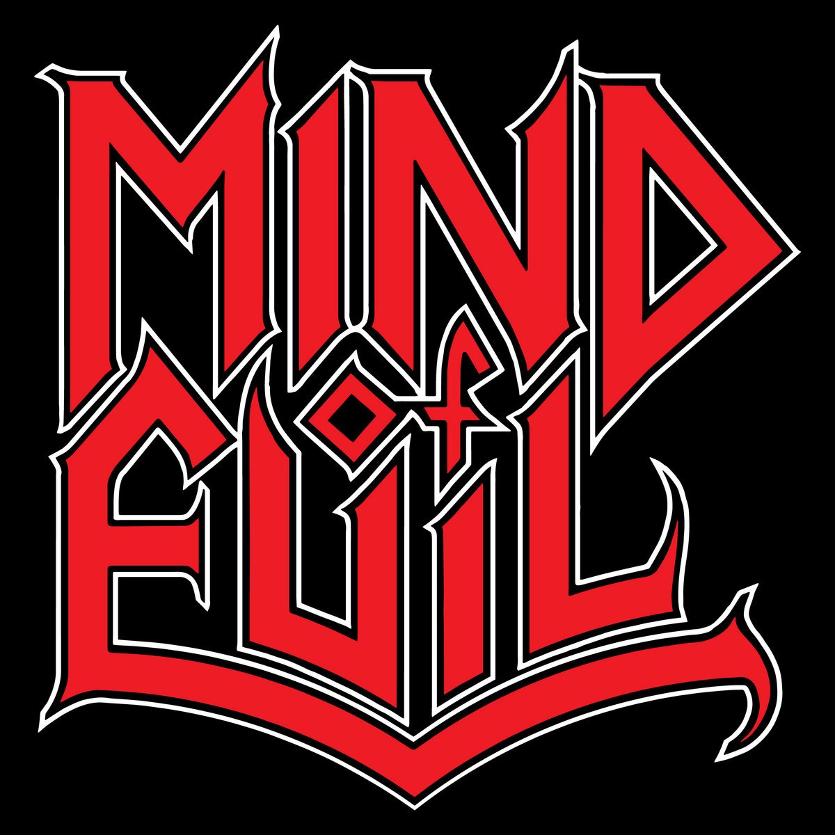 Evil mind. Last Evil. Ministry of Evil. Metal Mind.