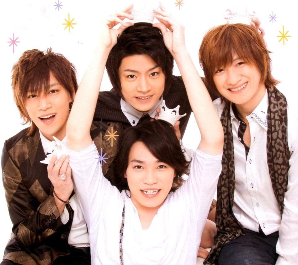 Kis-My-Ft2 - むむゆか様　キスマイ　キスマイベア　北山　玉森　藤ヶ谷　二階堂　宮田　横尾 Amazon.co.jp: Kis-My-Ft2 キスマイベア フルセット 北山宏光