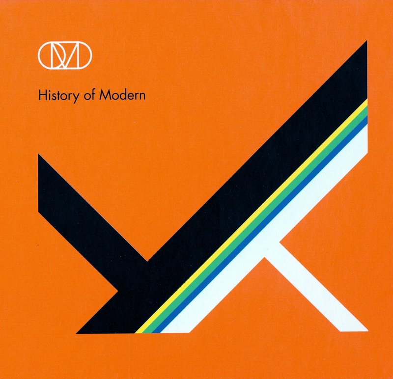 Orchestral Manoeuvres In The Dark If You Want It
