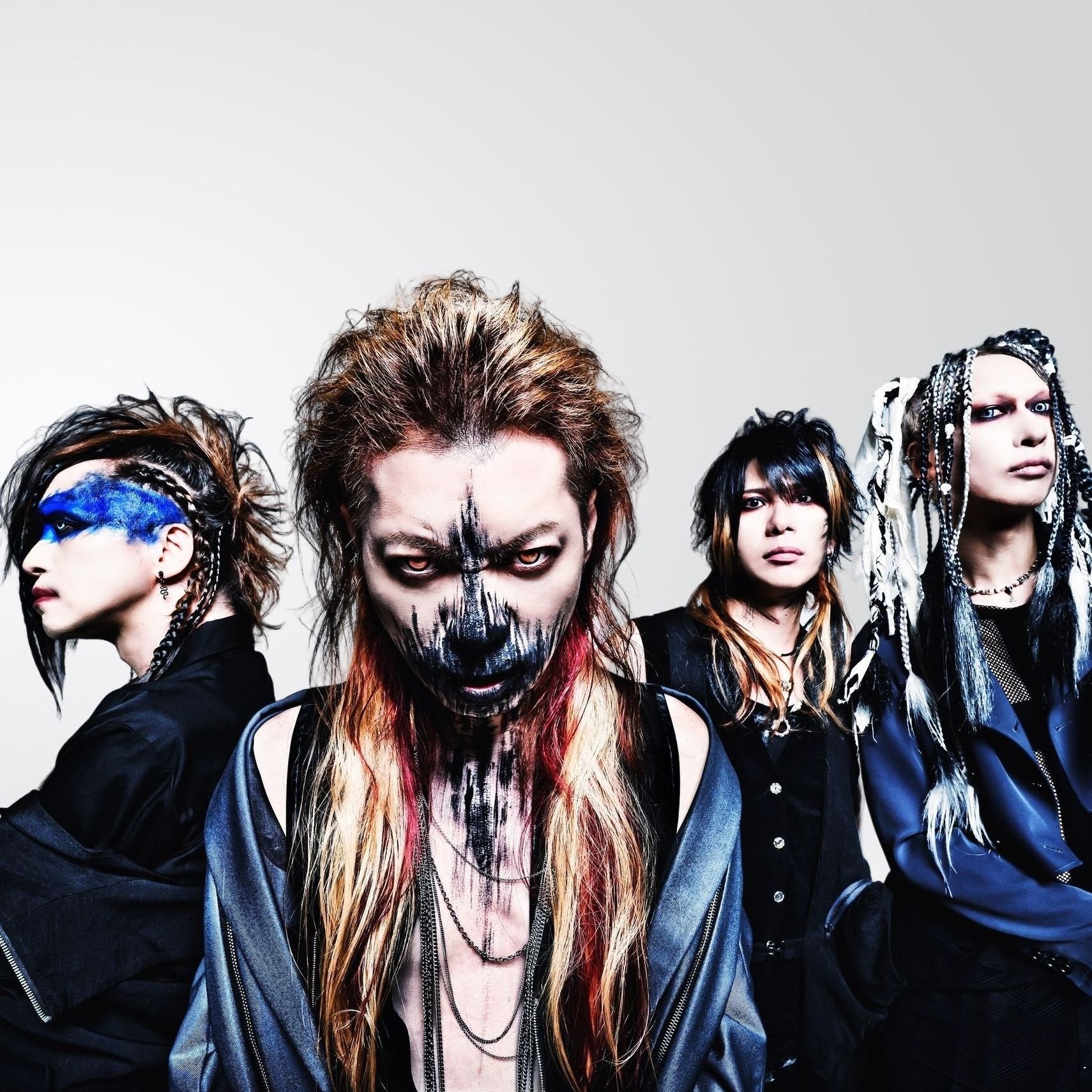 D'espairsRay の音楽、動画、統計および写真 | Last.fm