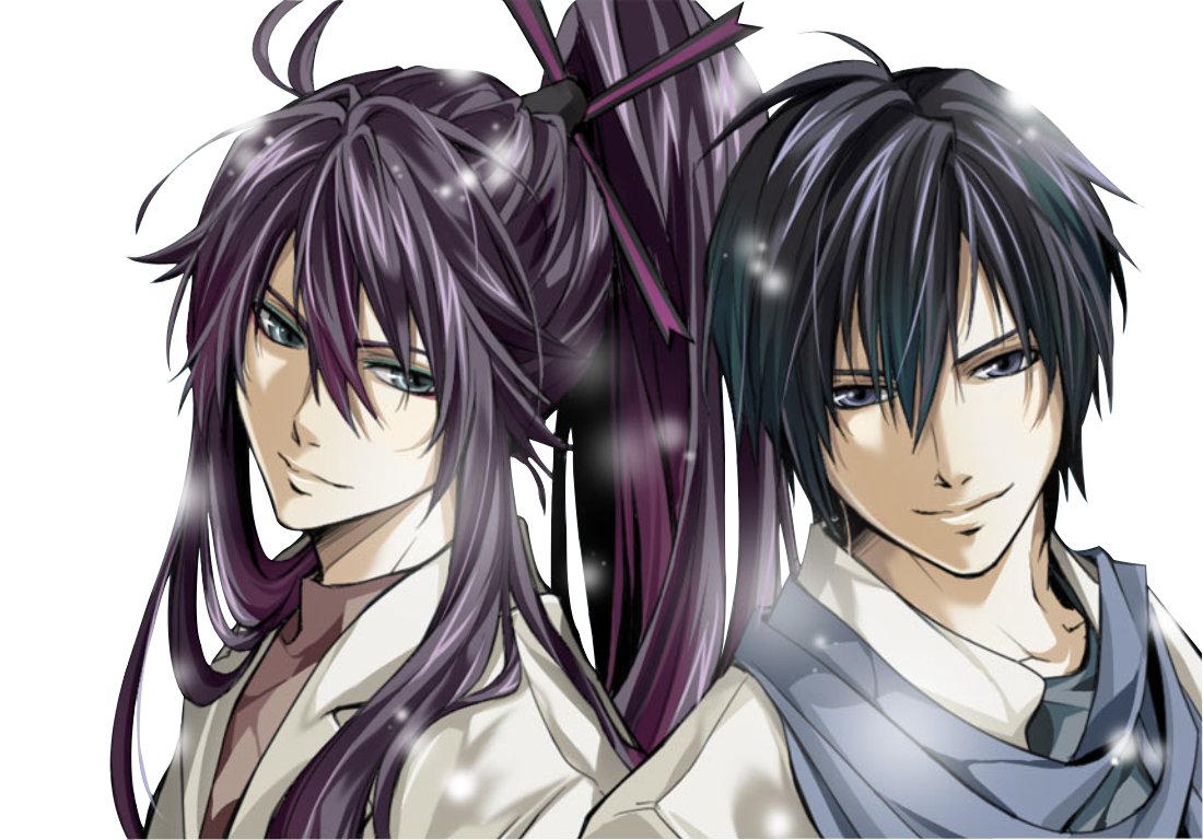 Биография Vokaloid Shion <b>Kaito</b> and Kamui <b>Gakupo</b> Last.fm.