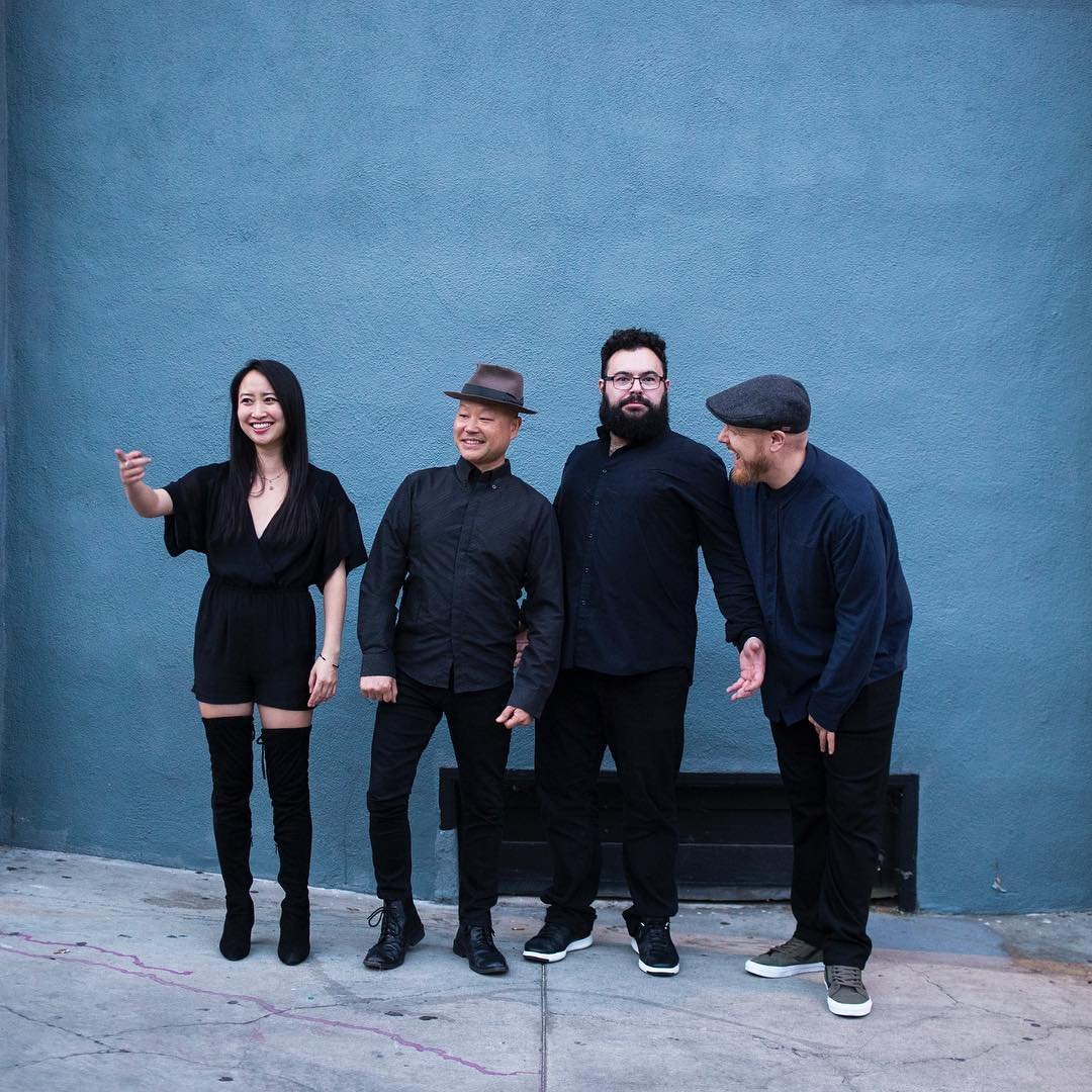 Blank Space (String Quartet Tribute to Taylor Swift) Vitamin String