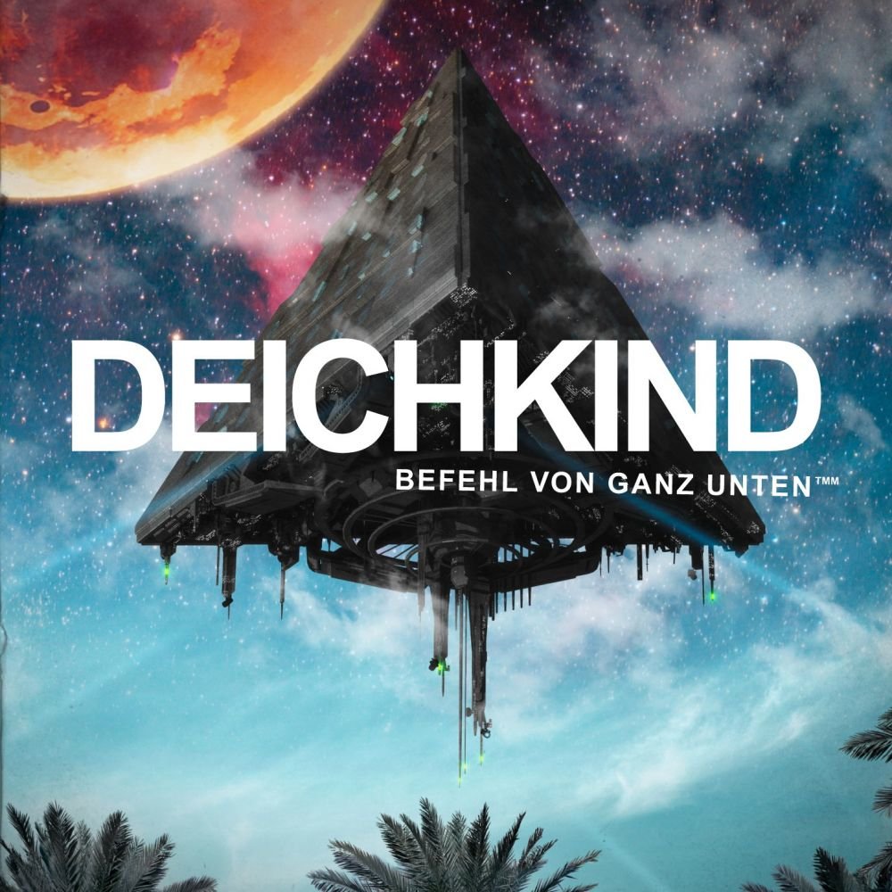 Befehl Von Ganz Unten — Deichkind | Last.Fm