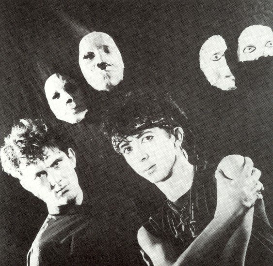 Soft Cell music, videos, stats, and photos Last.fm
