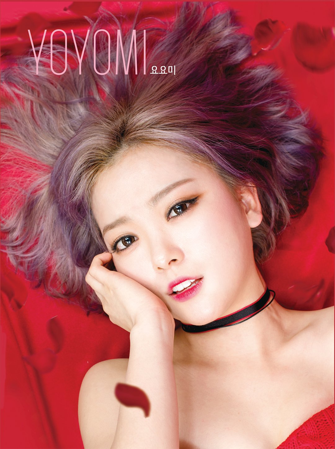 YOYOMI music, videos, stats, and photos Last.fm