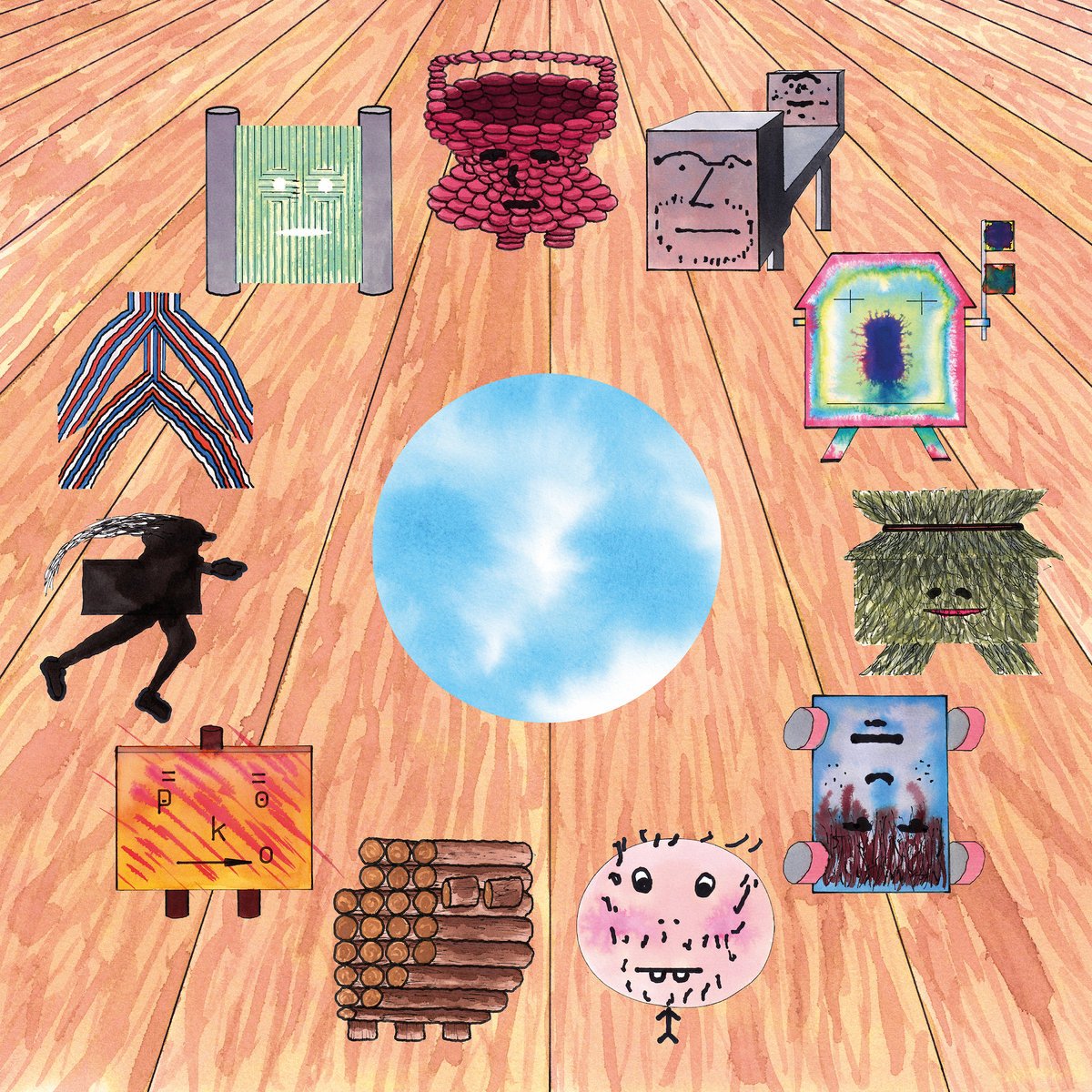 Fumble - Pom Poko Last.fm 