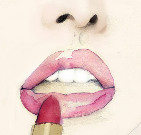 Picture background
