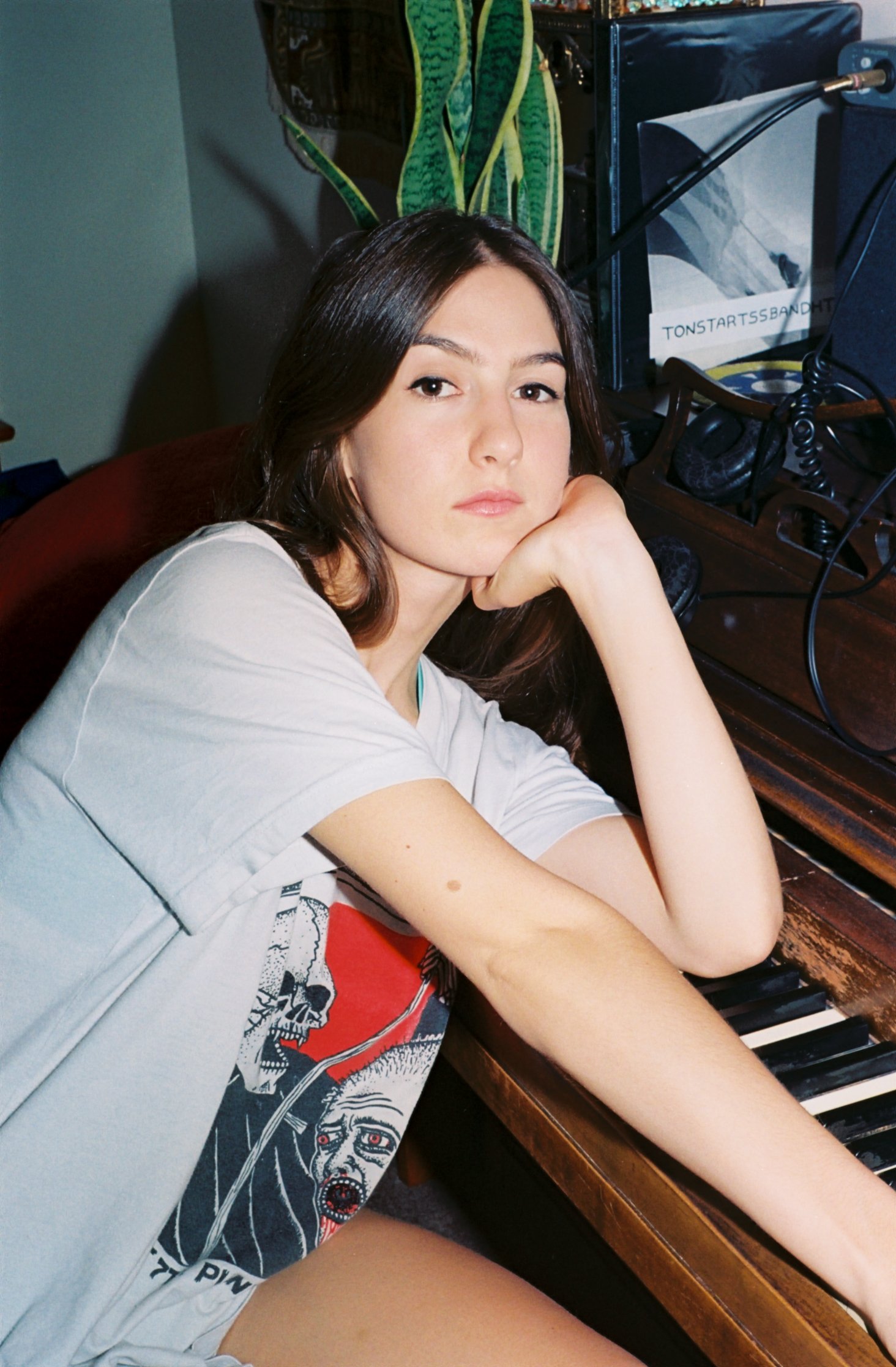 Weyes Blood Photos (104 of 107) Last.fm