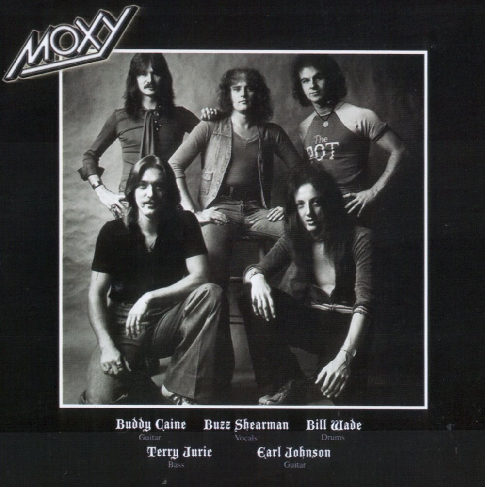 Moxy Minx