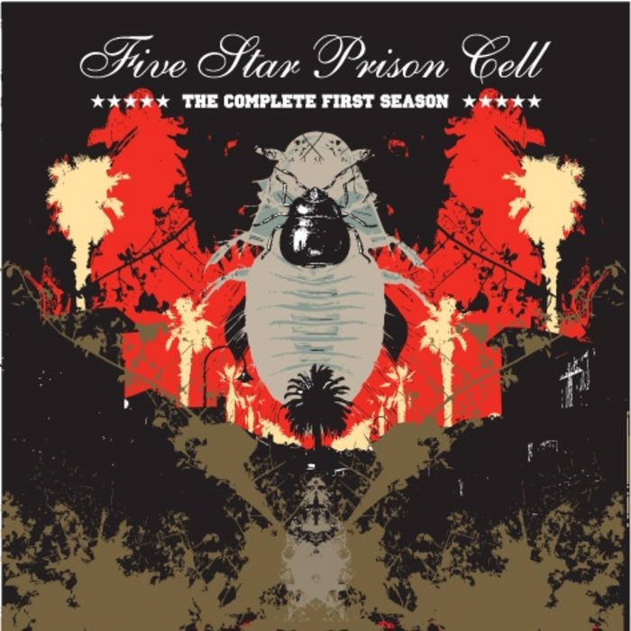 Freedom Stars Prison Heat