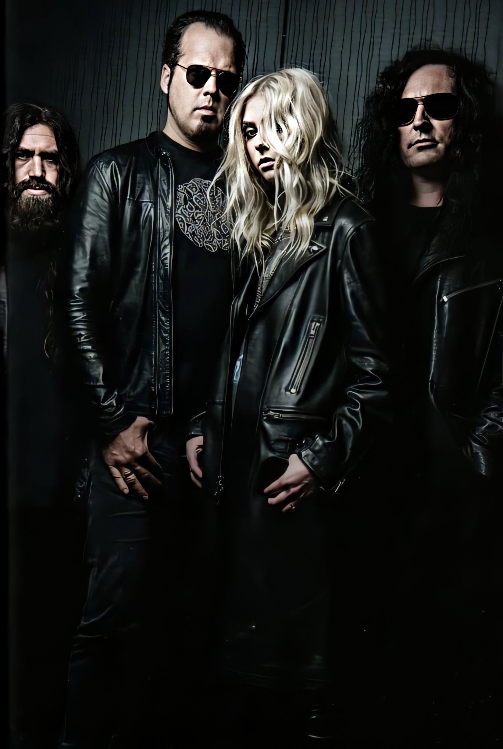 the pretty reckless tour cancelled