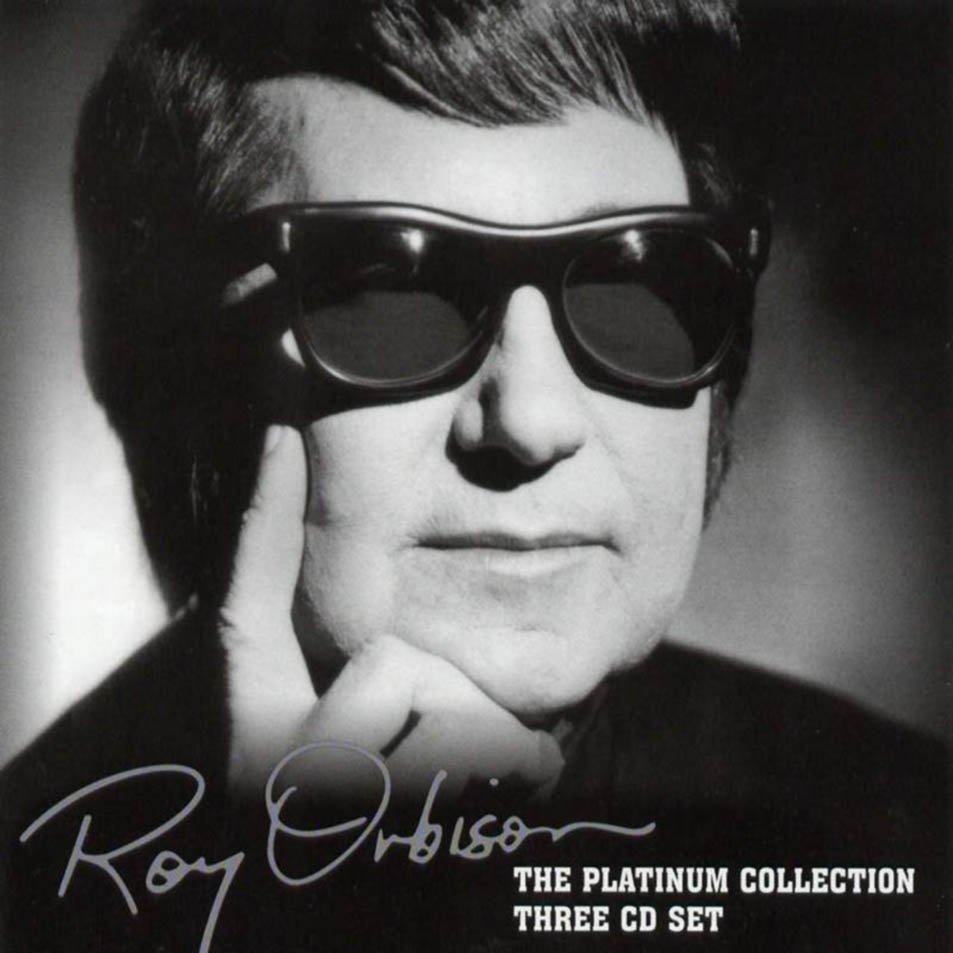 Only You — Roy Orbison Last.fm