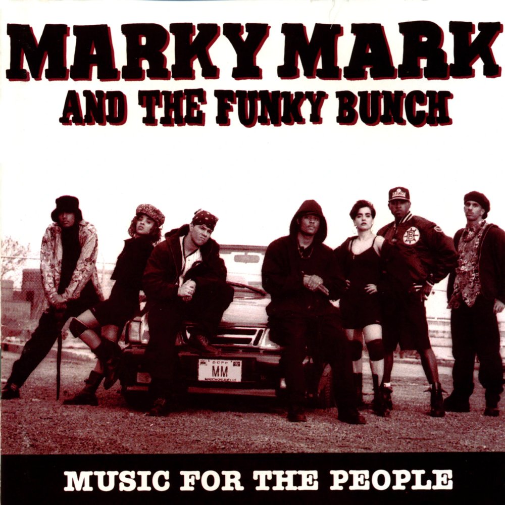 MARKY MARK 『FEEL THE VIBE 』 Marky Mark – Feel The Vibe – CD (Maxi-Single), 1997 [r232469