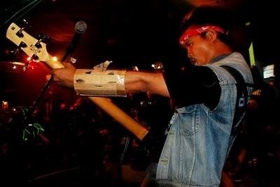 Awas Anjing Galak Primitive Chimpanzee Last Fm