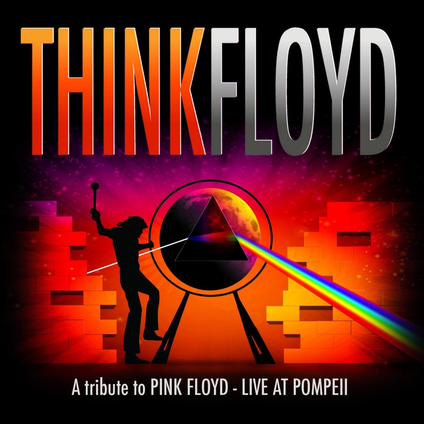 Back against the wall a tribute to pink floyd. A tribute to pink floyd. A tribute to pink floyd. Animals reimagined: a tribute to pink floyd 2021. A tribute to pink floyd.