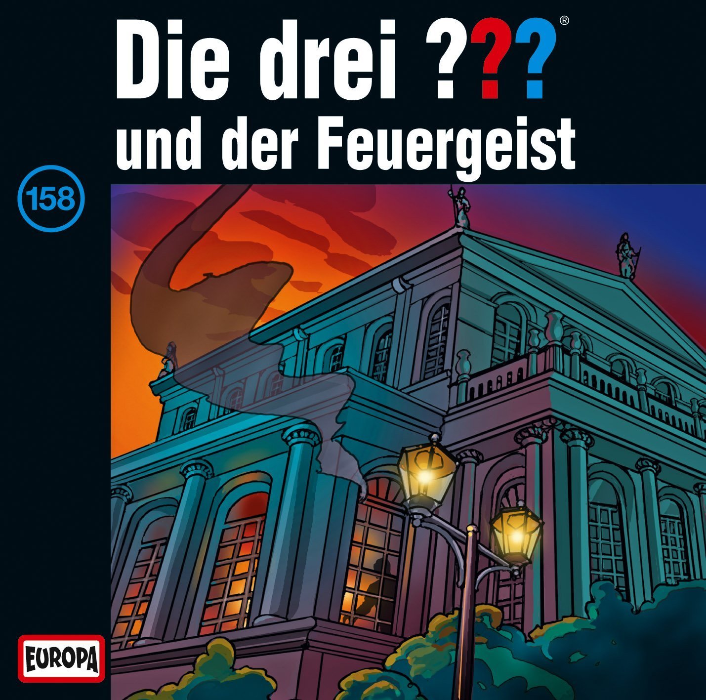 Wer ist der autor von die drei fragezeichen torrent Wer ist der autor von die drei fragezeichen torrent pluie torrentielle en anglais seulement