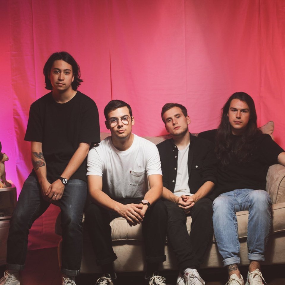 Locket music, videos, stats, and photos | Last.fm