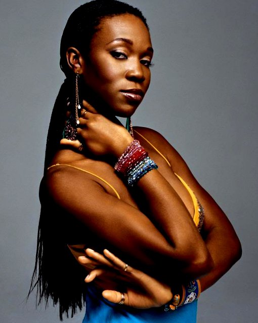 india arie songs about image