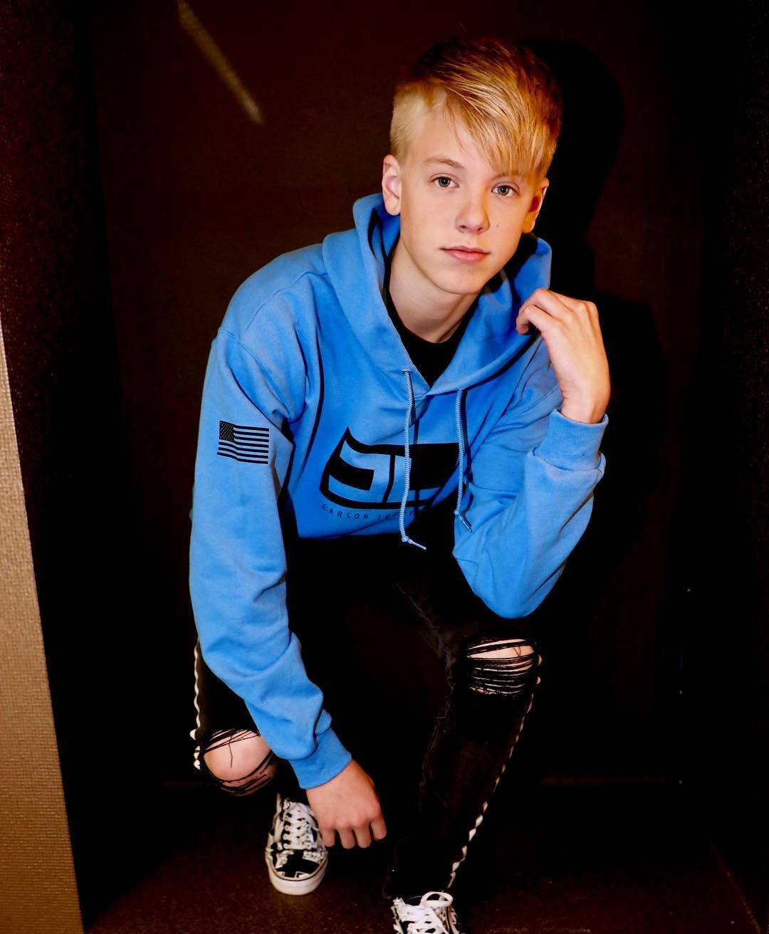 Carson Lueders music, videos, stats, and photos | Last.fm