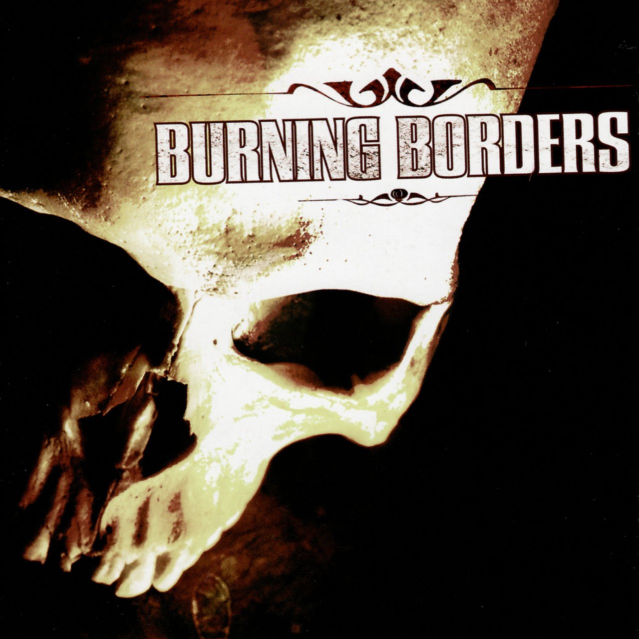 Enemy burn. Burning borders. Бурнинг бордер.