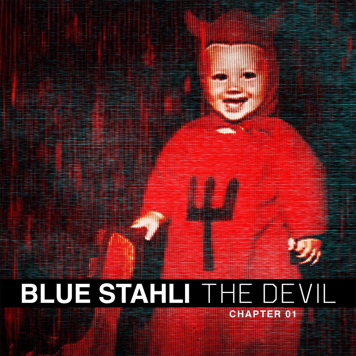 The <b>Devil</b> (Chapter 01) - <b>Blue</b> Stahli Last.fm.