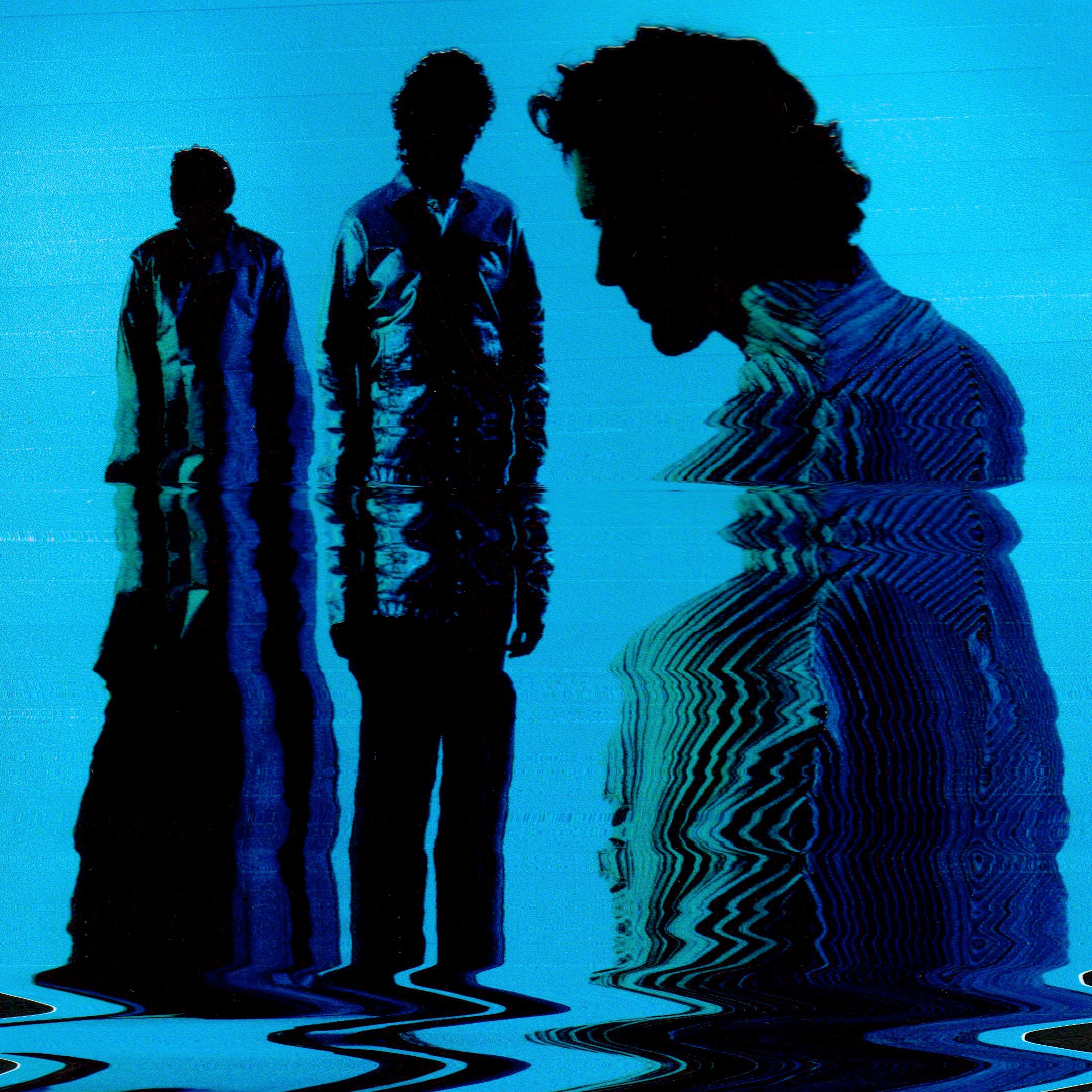 More than ever people. Cathy battistessa.