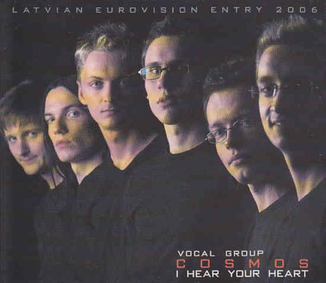 Vocal group. Vocal groups.
