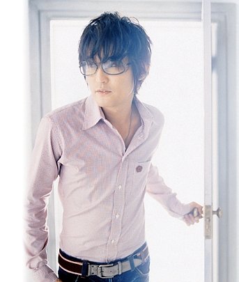 Hakou波光 — Suga Shikaoスガシカオ (菅止戈男) | Last.fm