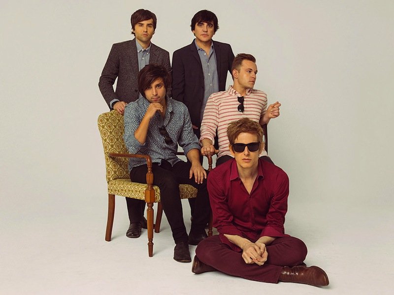 Spoon music, videos, stats, and photos Last.fm